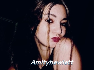 Amityhewlett