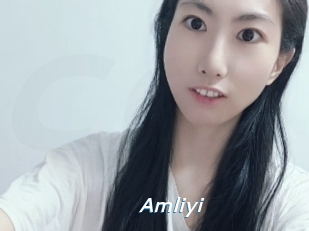 Amliyi
