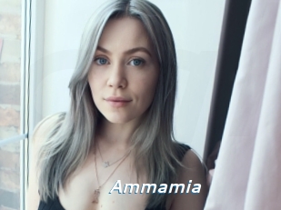 Ammamia