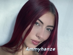 ammyhanze Camgirls Live