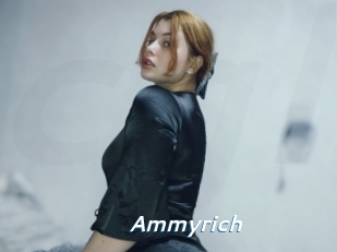 Ammyrich