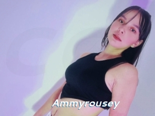 Ammyrousey