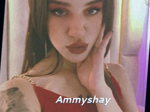 Ammyshay