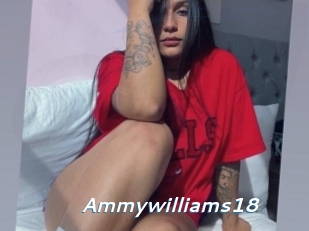 Ammywilliams18