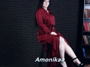 Amonikaa