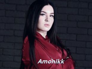 Amonikk