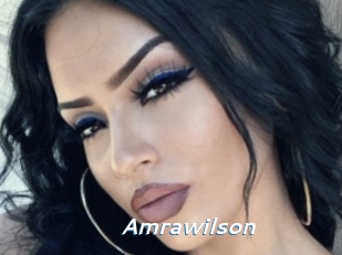 Amrawilson