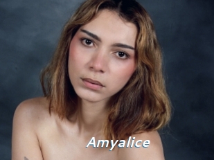 Amyalice