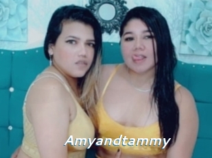 Amyandtammy