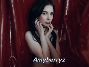 Amyberryz