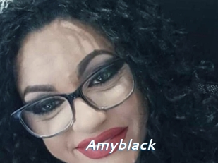 Amyblack