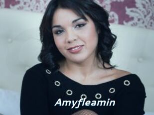 Amyfleamin