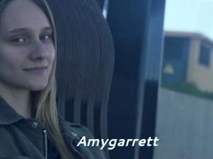 Amygarrett