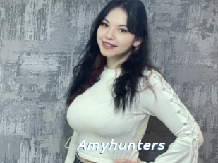 Amyhunters