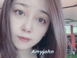 Amyjohn