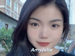 Amyjulie