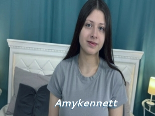 Amykennett