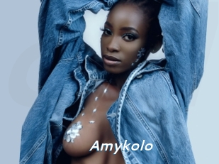 Amykolo