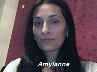 Amylanne