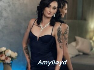 Amylloyd