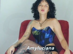 Amyluciana