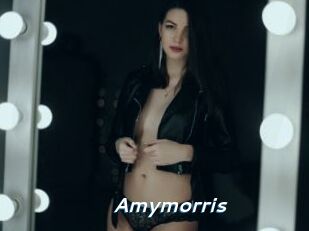 Amymorris