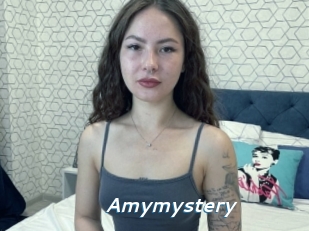 Amymystery