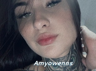 Amyowenns