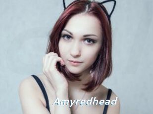 Amyredhead