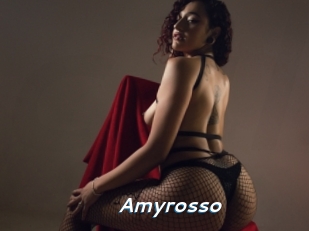 Amyrosso