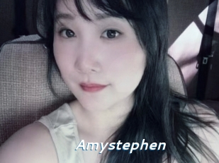 Amystephen