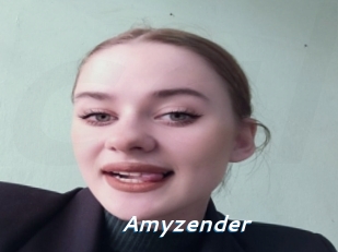 Amyzender