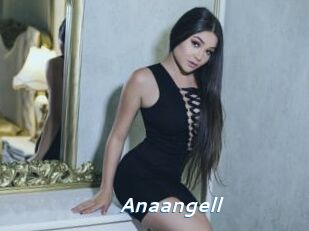 Anaangell