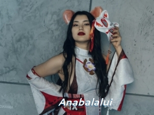 Anabalalui