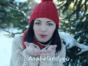 Anabelandyou