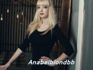 Anabelblondbb