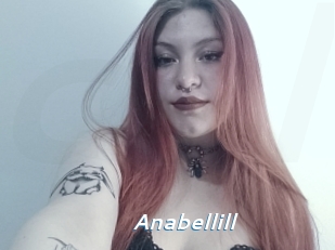Anabellill