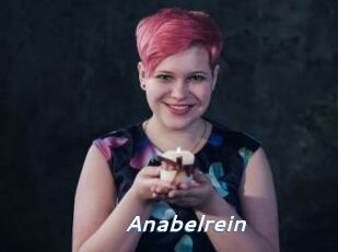 Anabelrein