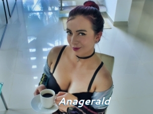 Anagerald