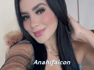 Anahifalcon