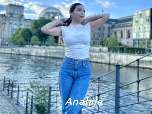 Anahile