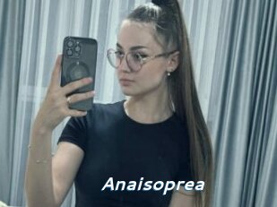 Anaisoprea