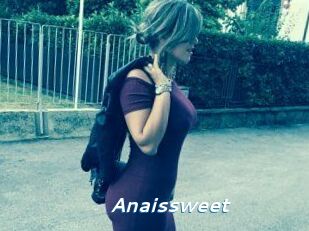 Anaissweet