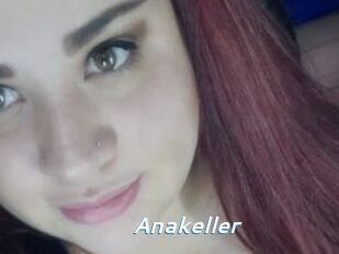 Anakeller