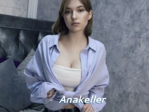 Anakeller