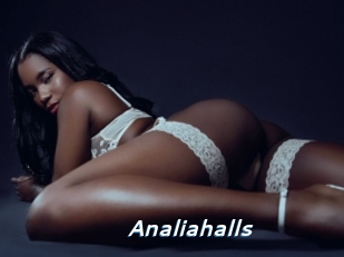 Analiahalls