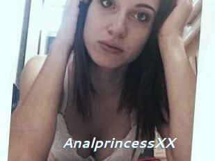 AnalprincessXX