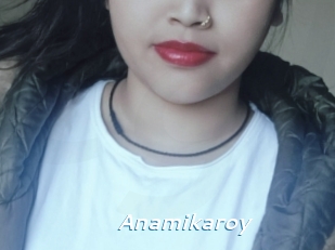 Anamikaroy