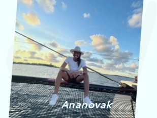 Ananovak