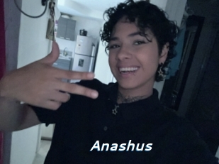 Anashus